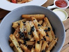 -沏点Trattoria意大利餐厅(新街口店)
