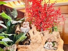 -碧露轩·大益茶体验馆(镇江路店)