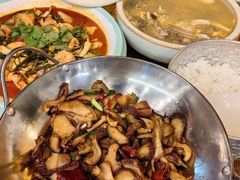 -益恒饭店乡间白族菜(古城总店)