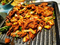 -原鄉本味 楚菜 丹江口鱼(北苑店)