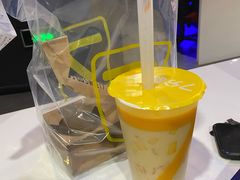 -7分甜(上海闵行区古北1699店)
