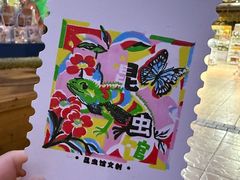 -上海大自然野生昆虫馆(东方明珠·爬宠昆虫探索中心)