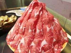 -蜀大侠火锅(四川北路店)