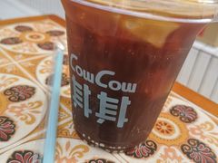 -CowCow其其·牛杂咖啡公司(六运店)