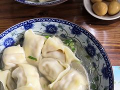 -217笋干馄饨