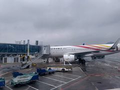 -贵阳龙洞堡国际机场-T2航站楼