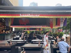-haxnbauer海森堡德国餐厅(深圳coco店)