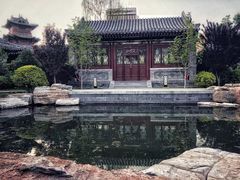 -迎泽公园