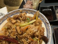 -無二炙坊·和牛烧肉(大钟寺1733店)