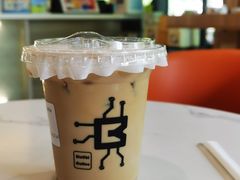 -BloChi Coffee