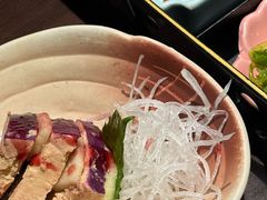 -匠和风精致料理(莆田财富中心店)
