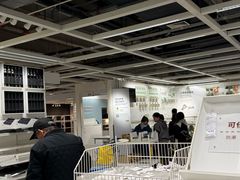 -宜家家居(宝山商场店)