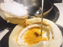 -狐狸爱上椰子鸡(滨江星光大道店)