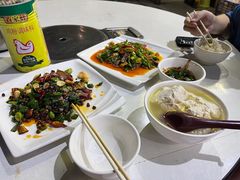 -贵州豆腐王(上合店)