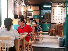大堂-大厨的餐厅(曾厝垵总店)