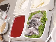 -海底捞火锅(凯德广场店)