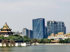 -顺峰山公园