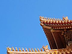 -故宫博物院(故宫)