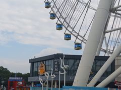 -南昌之星摩天轮