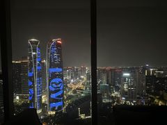 -成都华尔道夫酒店
