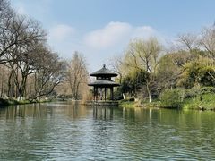 -西湖游船
