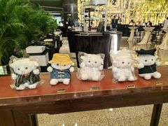 -广州花园酒店