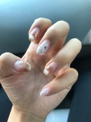 -Snail·美甲造型专门店