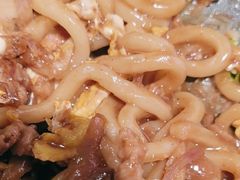 -谷牛日式烤肉(宝山U天地店)