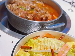 -浩爷羊蝎子火锅(双榆树店)