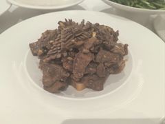 -卫鼎轩·曹公馆(鼓楼店)