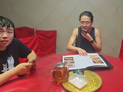 -鸿运楼·舌尖上的徽菜