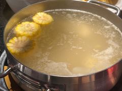 -牛事制造局牛肉火锅(莲岳路店)