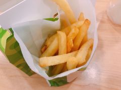 -德克士(龙阳广场店)