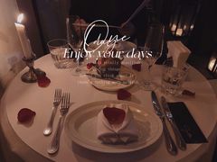 -壳里西餐厅Coquille Seafood Bistro(蒙自路店)