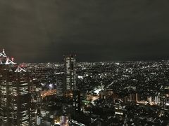 -东京都厅舍