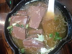 -黑白电视长沙小吃(美林M·LIVE天地东座店)