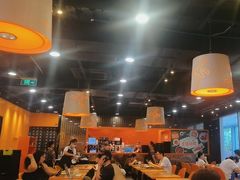 -大快活(丽丰店)