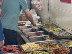 -老福庆和特色粉面馆(单洞三路店)