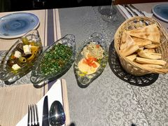 -La Medina餐厅(亮马河南路店)