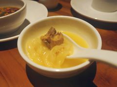 养颜花胶鸡-捞围鲜·港式打边炉(海阳路店)