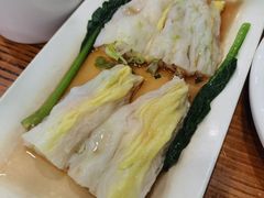 -澳门陈光记烧味饭店(南京德基广场店)