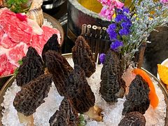 -野·大山里土鸡火锅(万科里店)