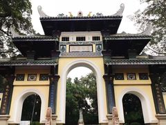 -柳侯公园