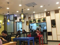 大堂-回味鸭血粉丝汤(砂之船店)