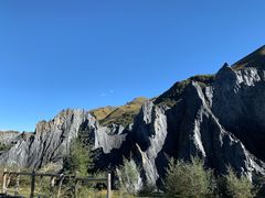 -墨石公园景区