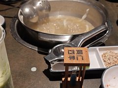 -同仁四季椰子鸡(宝安壹方城店)