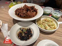 -九毛九西北菜(番禺万达店)