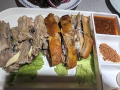 -阿西娅食府(中关村店)