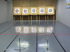 -蓝天射箭馆·专业射箭运动(诚丰广场店)