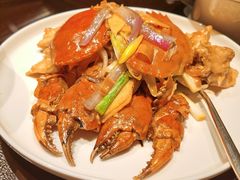 -上海苏宁宝丽嘉酒店·嘉府壹号中餐厅